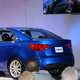 Illustration for article titled 2010 Kia Forte Is The New Spectra